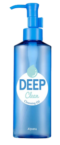 APIEU Deep Clean Cleansing Oil 160ml