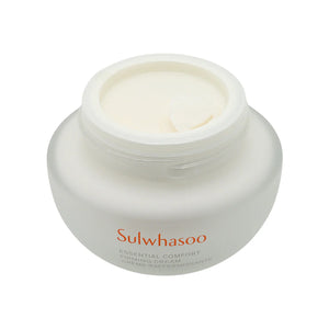 Sulwhasoo essential firming cream EX 75ML