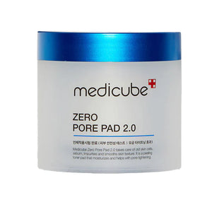 medicube Zero Pore Pad 155g / 70 pads