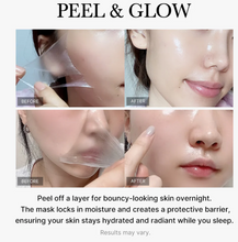 Load image into Gallery viewer, medicube Collagen Night Wrapping Mask 75ml
