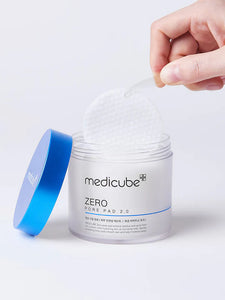 medicube Zero Pore Pad 155g / 70 pads