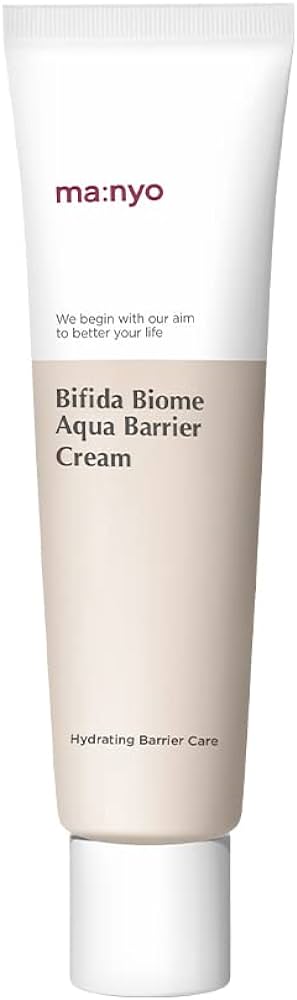 ma:nyo Bifida Biome Aqua Barrier Cream 80ml