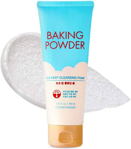 Etude House Baking Powder BB Deep Foam 160g