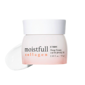 Etude House Moistfull Collagen Cream 75ml