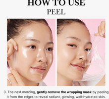 Load image into Gallery viewer, medicube Collagen Night Wrapping Mask 75ml
