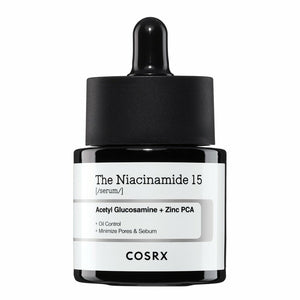 COSRX The Niacinamide 15 Serum 20g