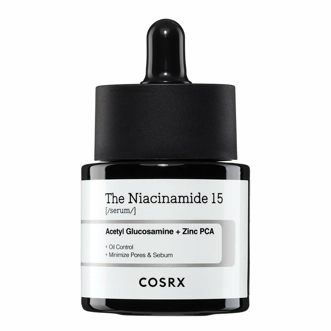 COSRX The Niacinamide 15 Serum 20g