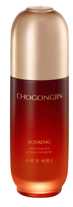 MISSHA CHOGONGJIN Sosaeng Jin Essence 50ml