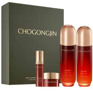 CHOGONGJIN Toner+Moisturizer) - 25% OFF