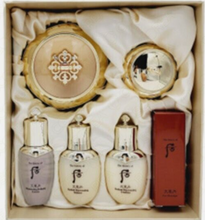 Load image into Gallery viewer, The history of WHOO Radiant Regenerating Eye cream 50ml
