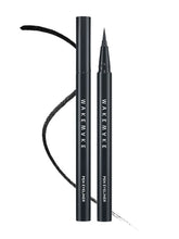 Load image into Gallery viewer, WAKEMAKE Any-Proof Pen Eyeliner 0.5g #BLACK
