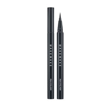 Load image into Gallery viewer, WAKEMAKE Any-Proof Pen Eyeliner 0.5g #BLACK
