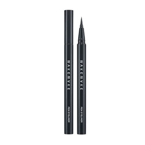 WAKEMAKE Any-Proof Pen Eyeliner 0.5g #BLACK