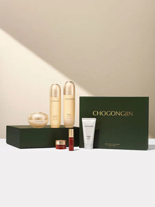 CHOGONGJIN Geumsul Skincare Set 3 - 25% OFF