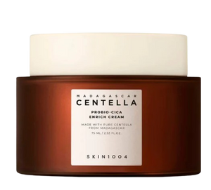 SKIN1004 Madagascar Centella Probio-Cica Enrich Cream 50ml