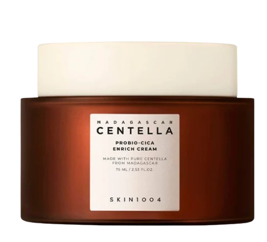 SKIN1004 Madagascar Centella Probio-Cica Enrich Cream 50ml