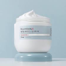 ILLIYOON CERAMIDE ATO CONCENTRATE CREAM 500ML