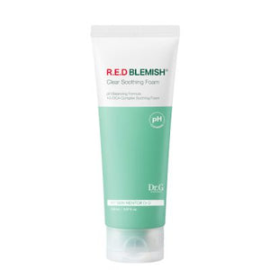 Dr.G R.E.D Blemish Clear Soothing Foam 150ml