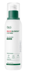 Dr.G R.E.D Blemish For Men All In One Cream 150ml