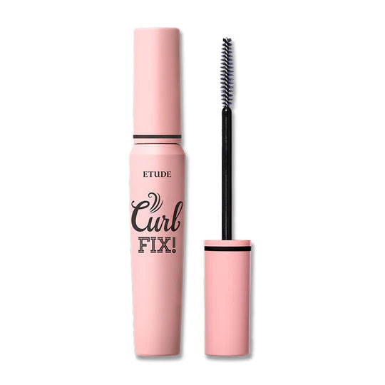 Etude House Curl Fix Mascara 8g $12.59 #BLACK