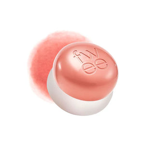 fwee Lip & Cheek Blurry Pudding Pot 5g #ND04 My