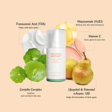 Load image into Gallery viewer, haruharu wonder Centella 4% TXA Dark Spot Go Away Serum 30ml
