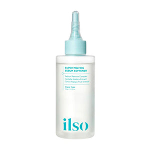 ilso Super Melting Sebum Softener 150ml