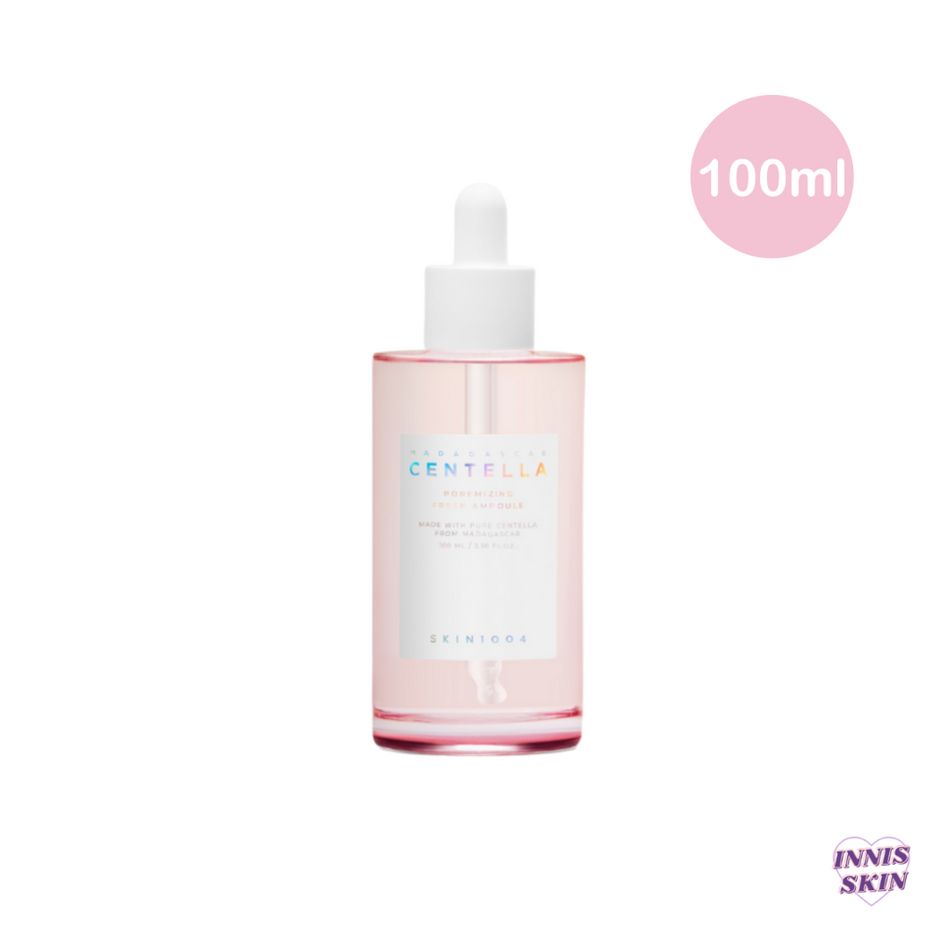 SKIN1004 Madagascar Centella Poremizing Fresh Ampoule 100ml