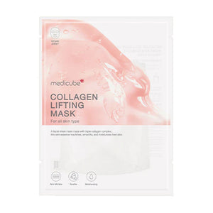 MEDIVUBE Collagen Lifting Mask 27g