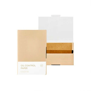 MISSHA Oil Control Paper