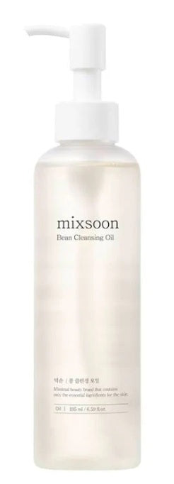 Mixsoon Bean Cleansing Oil 195ml