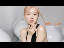 Load and play video in Gallery viewer, SULWHASOO First Care activating serum VI - 90ML (L)
