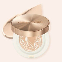 Load image into Gallery viewer, CHOGONGJIN Essence Pact 15g #21-VANILLA
