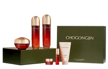 Load image into Gallery viewer, CHOGONGJIN Sosaeng Jin Skincare Set 3 (TONER+EMULSION+CREAM) - 25% OFF
