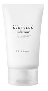 SKIN1004 Madagascar Centella Tone Brightening Capsule Cream 75ml