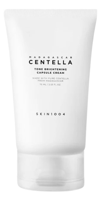 SKIN1004 Madagascar Centella Tone Brightening Capsule Cream 75ml