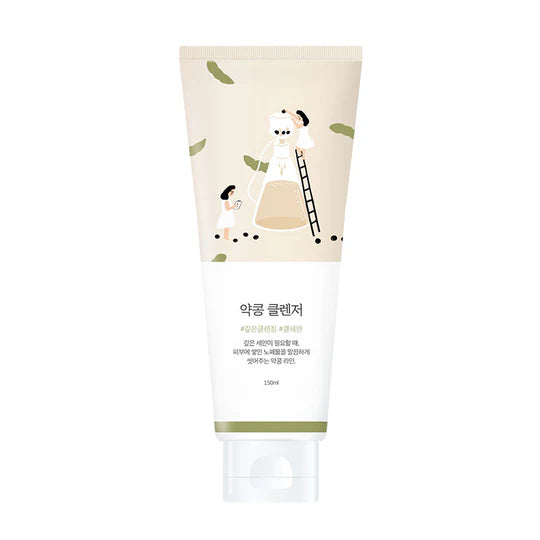 Round Lab Soybean Nourishing Cleanser 150ml