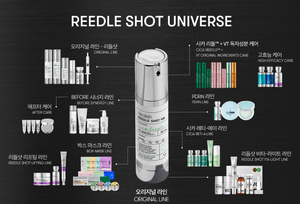 VT Collagen Reedle Shot 100