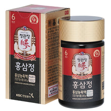 Load image into Gallery viewer, CHEONG KWAN JANG Korean Red Ginseng EXTRACT 240g +Everytime 10ml *10pouches FREE
