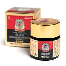 Load image into Gallery viewer, CHEONG KWAN JANG Korean Red Ginseng EXTRACT- 30g
