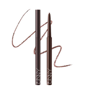 IM'UNNY Skinny Fit Slim Pencil S02 - DEEP BROWN