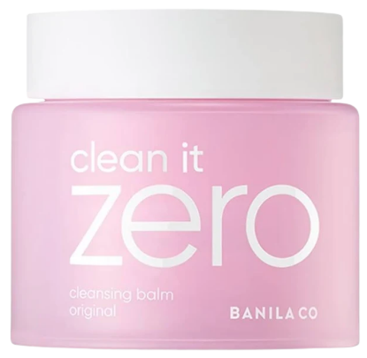 BANILA CO. CLEAN IT ZERO CLEANSING BALM ORIGINAL 180ML (LARGE)