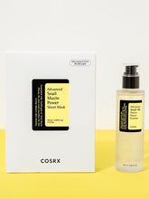 Load image into Gallery viewer, COSRX Advanced Snail Mucin Power Sheet Mask - 1 Sheet
