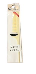 DARKNESS Small Comb (DHK-0370)