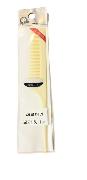 DARKNESS Small Comb (DHK-0370)