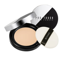 Load image into Gallery viewer, MISSHA Pro Touch Powder Pact  (No.23)
