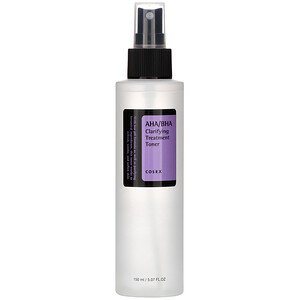 COSRX AHA/BHA Clarifying Treatment Toner 150ml