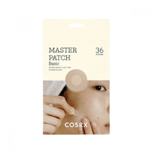 Load image into Gallery viewer, COSRX Master Patch Basic 36pcs
