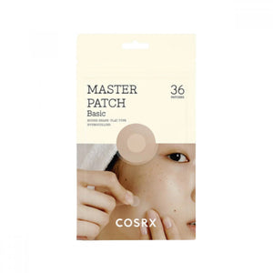 COSRX Master Patch Basic 36pcs