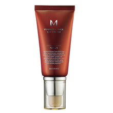Load image into Gallery viewer, MISSHA M Perfect Cover BB Cream EX 50ML# 27(SPF42/PA+++)
